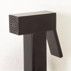 Гигиенический душ со смесителем Wasserkraft A71638 (с гигиенической лейкой) — фото 3
