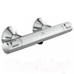 Гигиенический душ со смесителем Ideal Standard A7201AA + B0595AA — фото 3