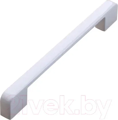 Ручка для мебели Mio Tesoro A9-160 (белый)