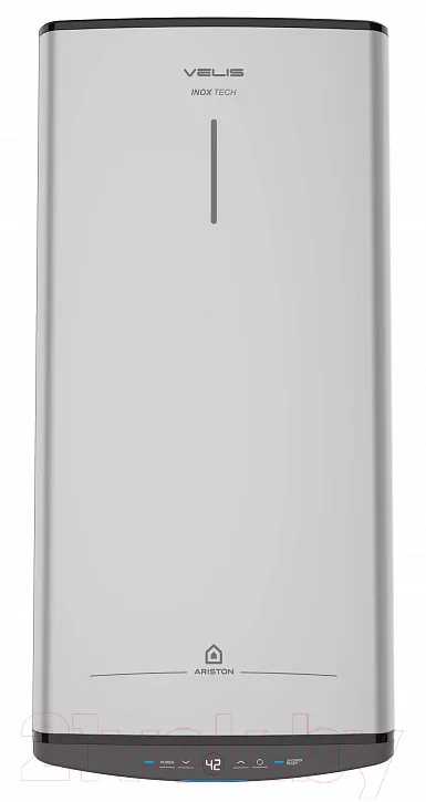 Накопительный водонагреватель Ariston ABSE VLS PRO INOX PW 50 (3700678)