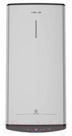 Накопительный водонагреватель Ariston ABSE VLS PRO PW 50 (3700698) — фото 1