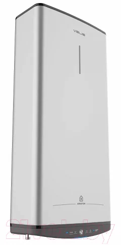 Накопительный водонагреватель Ariston ABSE VLS PRO PW 50 (3700698) — фото 2