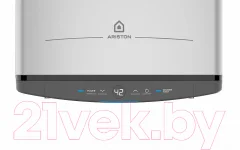 Накопительный водонагреватель Ariston ABSE VLS PRO PW 50 (3700698) — фото 3