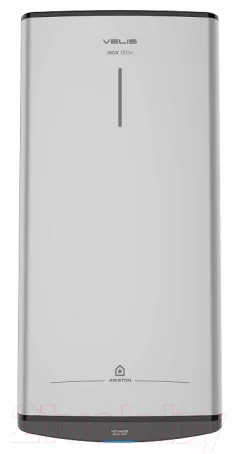 Накопительный водонагреватель Ariston ABS VLS PRO INOX R 100 (3700688) — фото 1