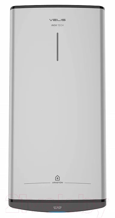 Накопительный водонагреватель Ariston ABS VLS PRO INOX R 80 (3700687)