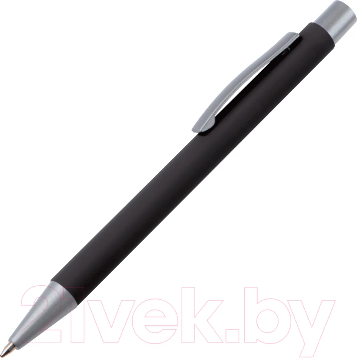 Ручка шариковая Easy Gifts Abu Dhabi / 093503 (синий)