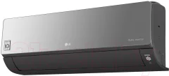 Сплит-система LG AC09BK — фото 2