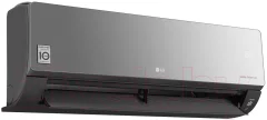 Сплит-система LG AC12BK — фото 8