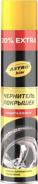Чернитель ASTROhim Ac-2651 (1л)