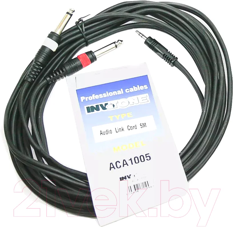 Кабель Invotone ACA1005