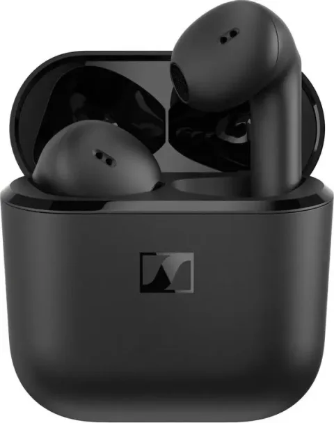 Беспроводные наушники Sennheiser Accentum Open (черный)