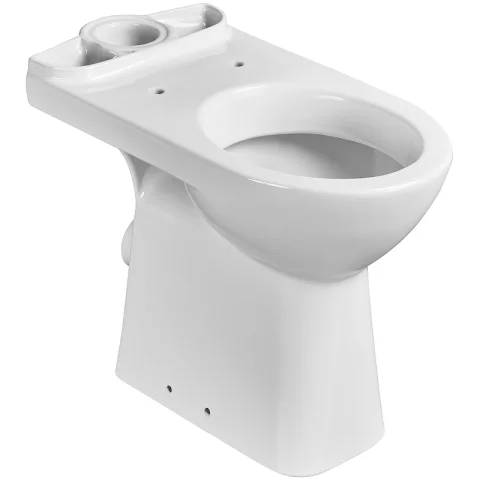 Чаша унитаза напольного Roca Access ZRU9307684