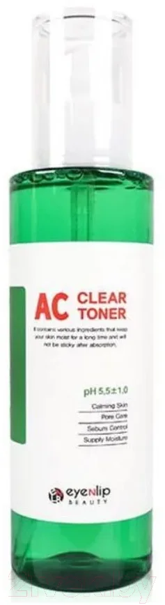 Тоник для лица Eyenlip AC Clear (150мл)