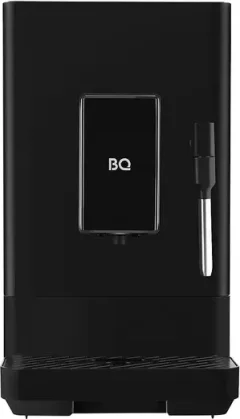 Кофемашина BQ ACM1136M (черный) — фото 4