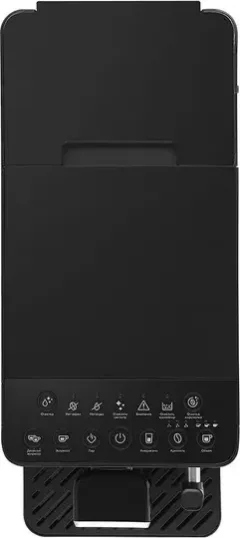 Кофемашина BQ ACM1136M (черный) — фото 5