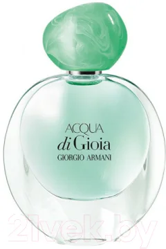 Парфюмерная вода Giorgio Armani Acqua Di Gioia (30мл) — фото 1