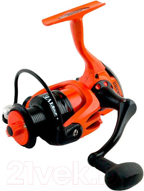 Катушка безынерционная Akara Active 1000 / AF1000-5