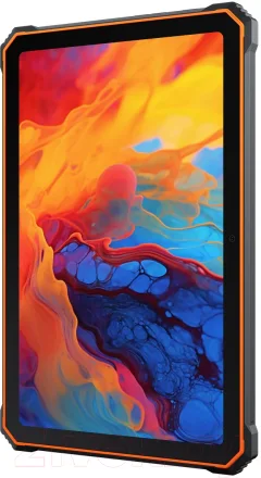 Планшет Blackview Active 8 Pro 8GB/256GB (оранжевый) — фото 6