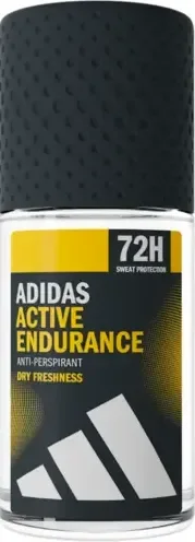 Антиперспирант шариковый Adidas Active Endurance (50мл)