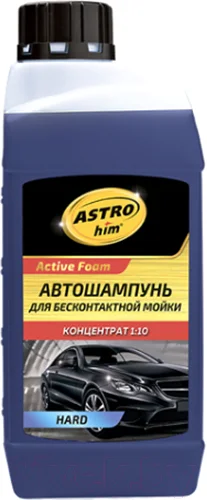 Автошампунь ASTROhim Active Foam Ас-435 (1л)