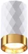Точечный светильник Odeon Light Ad Astrum 4286/1C — фото 4