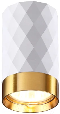 Точечный светильник Odeon Light Ad Astrum 4286/1C — фото 8