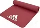 Коврик для йоги и фитнеса Adidas ADMT-11014RD (красный) — фото 7