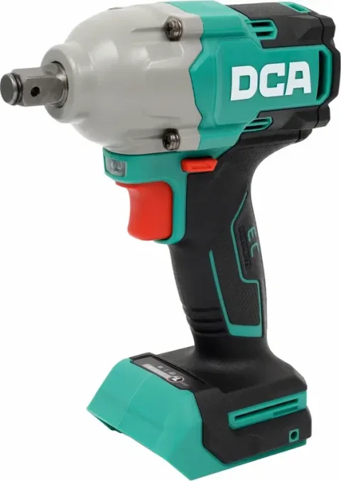 Аккумуляторный гайковерт DCA ADPB520 Type Z