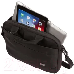 Сумка для ноутбука Case Logic ADVA116BLK — фото 4