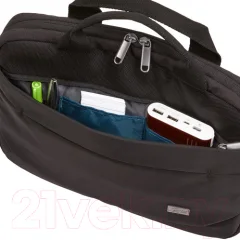 Сумка для ноутбука Case Logic ADVA116BLK — фото 5