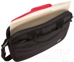 Сумка для ноутбука Case Logic ADVA116BLK — фото 7