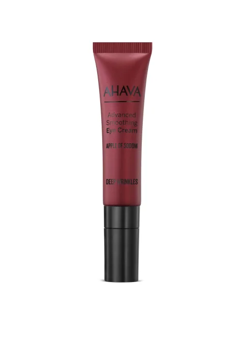 Крем для век Ahava Advanced Smoothing (15мл)