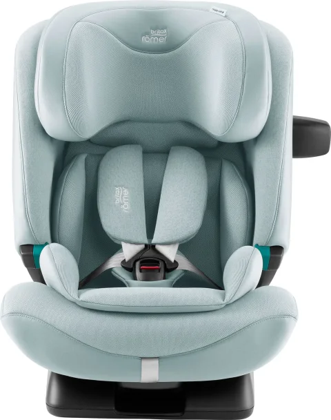 Автокресло Britax Romer Advansafix Pro new (Harbour Blue)