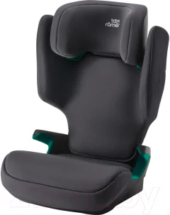 Автокресло Britax Romer Adventure Plus 2 (Midnight Grey) — фото 1