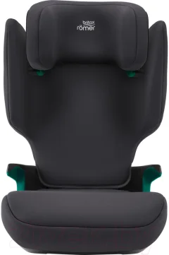 Автокресло Britax Romer Adventure Plus 2 (Midnight Grey) — фото 3