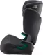 Автокресло Britax Romer Adventure Plus 2 (Midnight Grey) — фото 9