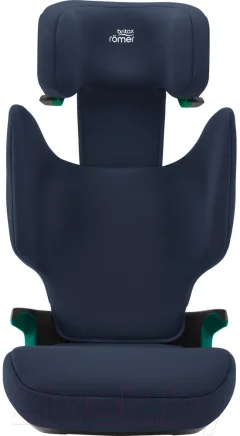 Автокресло Britax Romer Adventure Plus 2 (Night Blue) — фото 4