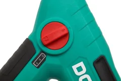 Перфоратор DCA ADZC13 TYPE BK — фото 10