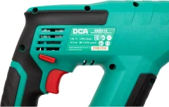 Перфоратор DCA ADZC13 TYPE Z — фото 5