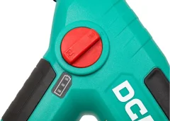 Перфоратор DCA ADZC13 TYPE Z — фото 8