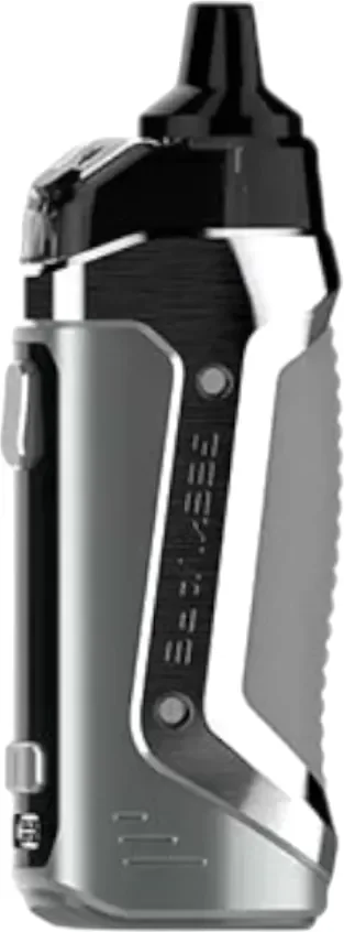 Электронный парогенератор Geekvape Aegis Boost 2 (серебристый)