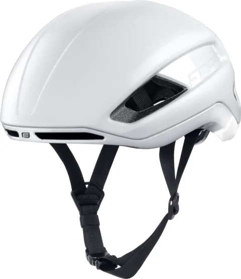 Защитный шлем FORCE Aero Alvaro 902544-F (р.S/M, белый)