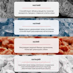 Термальная вода для лица AEVIT Aevit Basic Care Для всех типов кожи (150мл) — фото 4