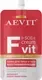 Крем для лица AEVIT Aevit Fvit Восстанавливающий (50мл) — фото 3