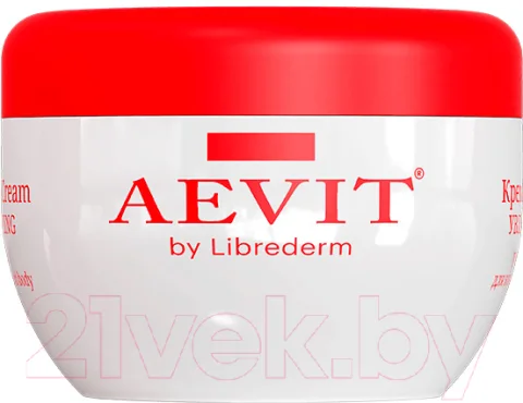 Крем для лица AEVIT Aevit Soft Увлажняющий (200мл)