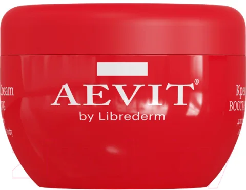 Крем для лица AEVIT Aevit SOS Восстанавливающий (200мл)