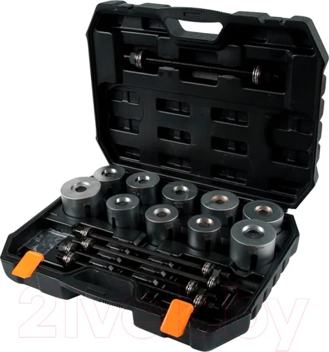 Набор оправок Affix AF11020027C