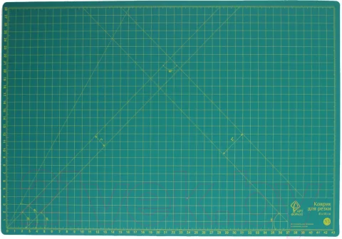 Коврик для резки АртФормат AF12-032-01