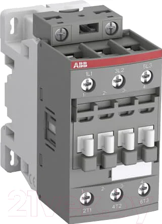 Контактор ABB AF26-30-00-11 / 1SBL237001R1100