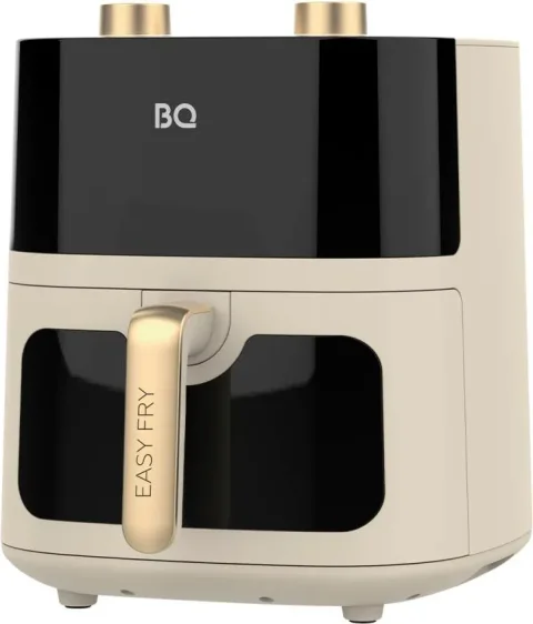 Аэрогриль BQ AF6000M (бежевый)